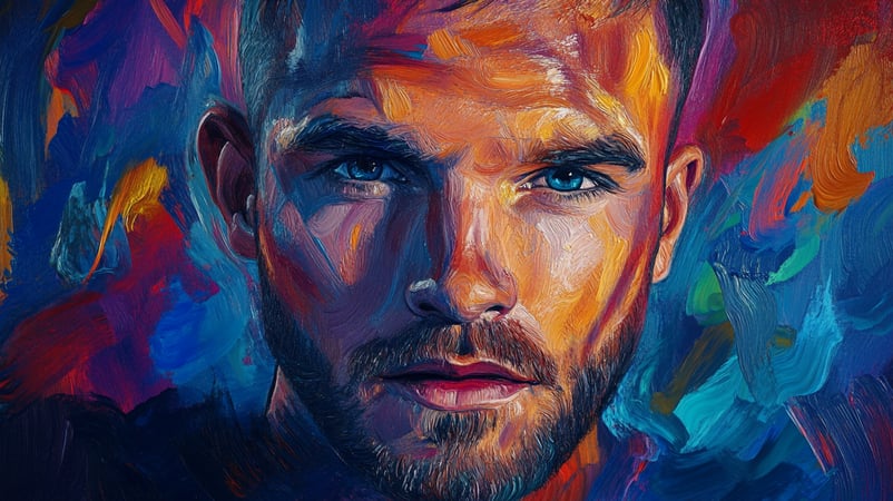 Liam Payne
