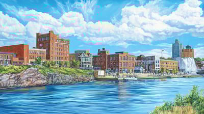 Top 25 Must-See Attractions in Saint John, New Brunswick