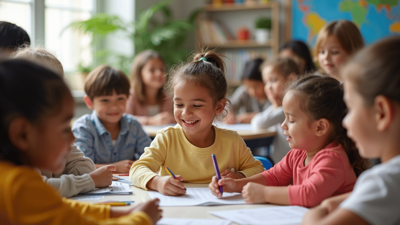 Preparing Futures in Childcare: Early Education Career Institute Trains Apprentices