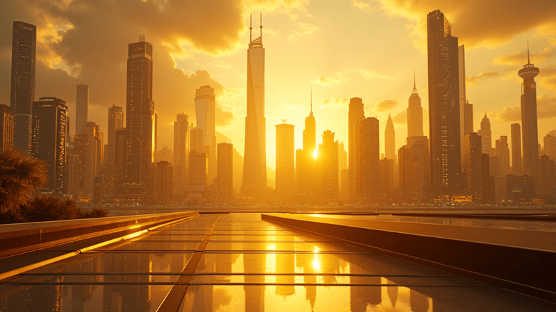 Breakthrough Year Ahead: Gold Prices Forecast to Rise in 2026