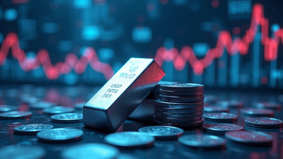 Silver Price Outlook for 2025