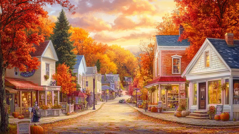 Top 15 Destinations to Explore in the USA This October (2024)
