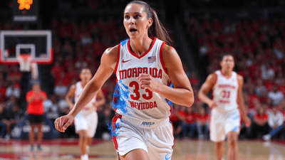 Caitlin Clark Makes Impressive Nike Debut with Indiana Fever