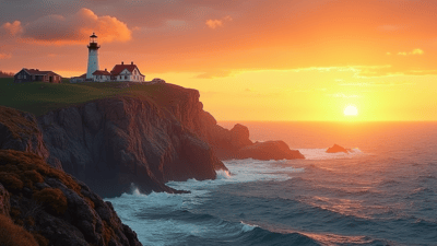 Discovering Nova Scotia: A Journey of Unforgettable Experiences