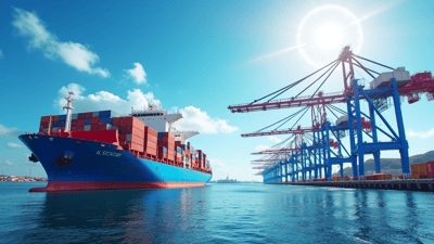 US Trade Deficit Expands in July Amidst Tariff-Induced Consumer Spending Boom
