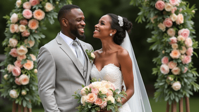 Tyrese Haliburton Ties the Knot with College Sweetheart