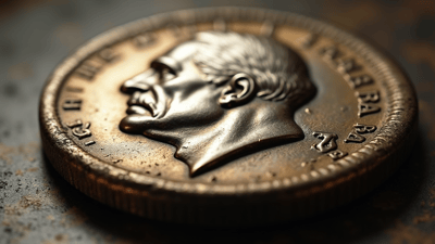 The Significance of War Nickels in Modern Times