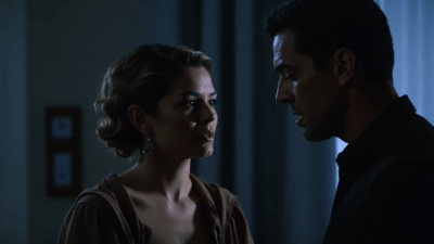 LeAnn Rimes Reveals Chaos of Her Affair with Eddie Cibrian
