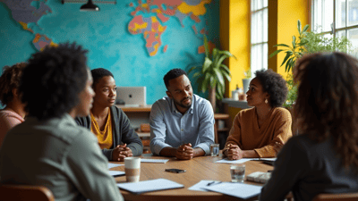 Empowering Youth Leaders to Reduce Violence in Indianapolis