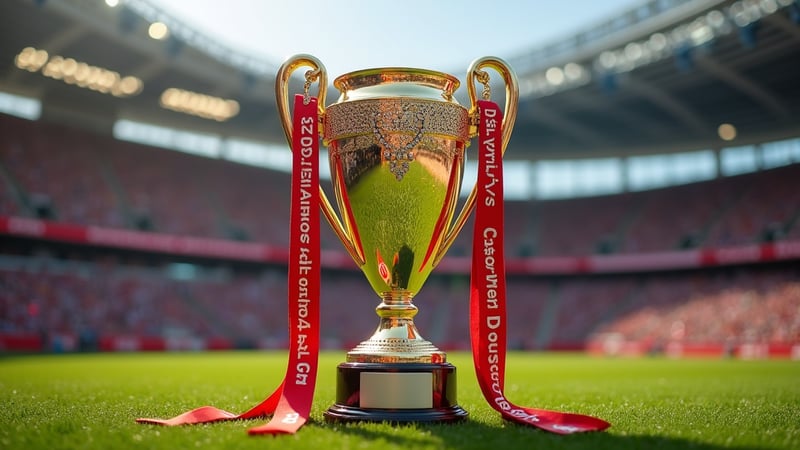 The Jewelry Behind the Championship Trophy