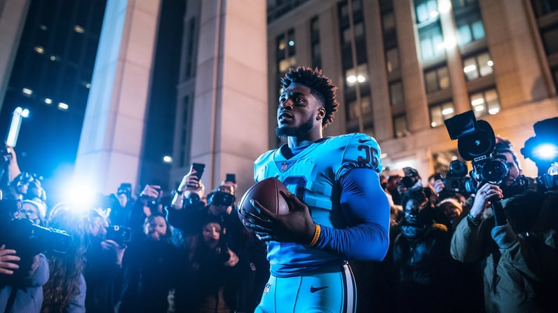 Traffic Citations for Dolphins' Tyreek Hill Dismissed Due to Officers' Absence at Hearing