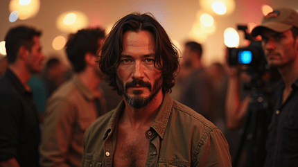 What Has Been the Secret to Keanu Reeves' Enduring Film Career?