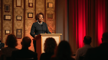 Has Joy Reid's Career Been Marred by Controversy?