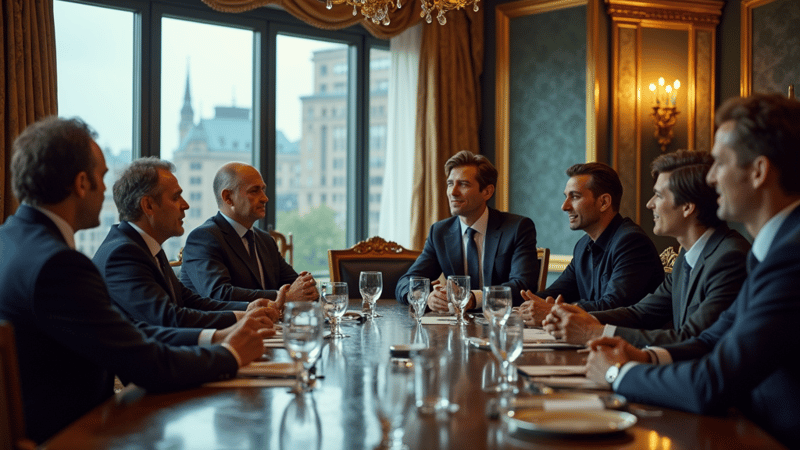 Behind the Scenes: Celebrities' True Salary Revealed