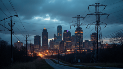 Proposal Seeks to Reject AES Indiana Rate Hike