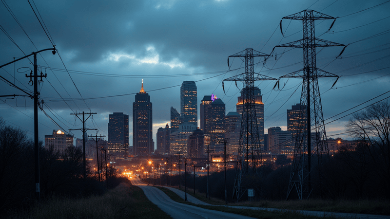 Proposal Seeks to Reject AES Indiana Rate Hike