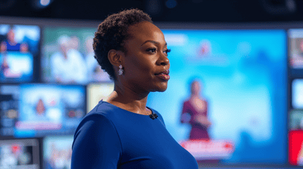 What's the Path Ahead for Joy Reid After Her MSNBC Anchor Role?