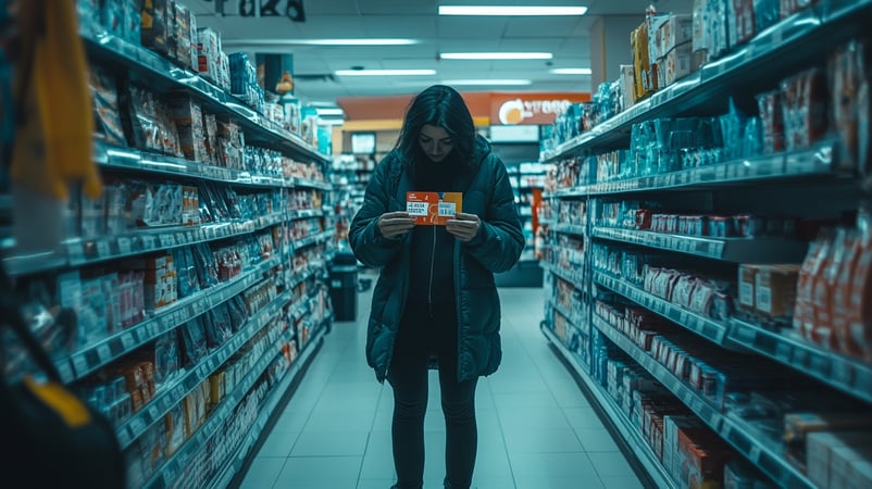 "Essentially, I Just Handed a Scammer $100: The Impact of Gift Card Fraud on Shoppers and Retailers"