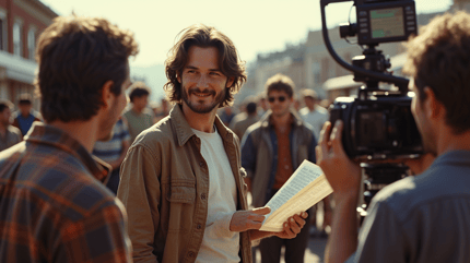 What breakthrough came for Keanu Reeves between 1991 and 1994 through his selection of mature roles?