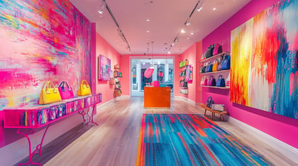 What can we learn about Kate Spade's career?