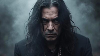 Ozzy Osbourne's Cause of Death Revealed