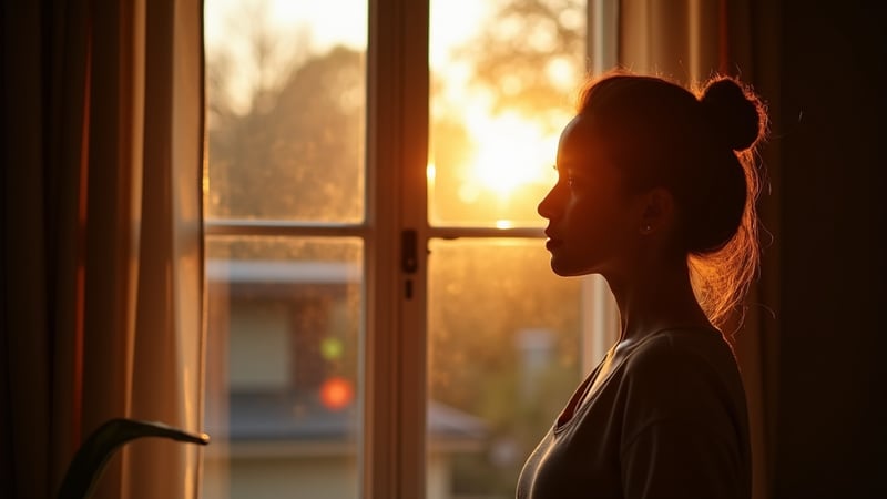 Domestic Violence Cases on the Rise in Indy: Identifying Warning Signs