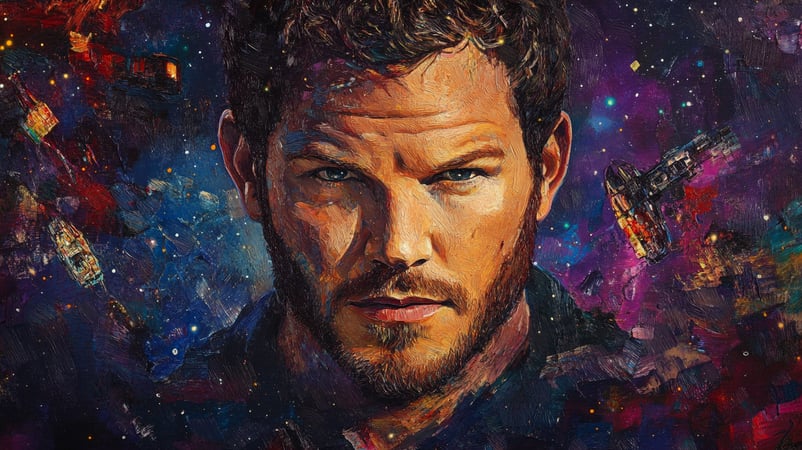 Chris Pratt