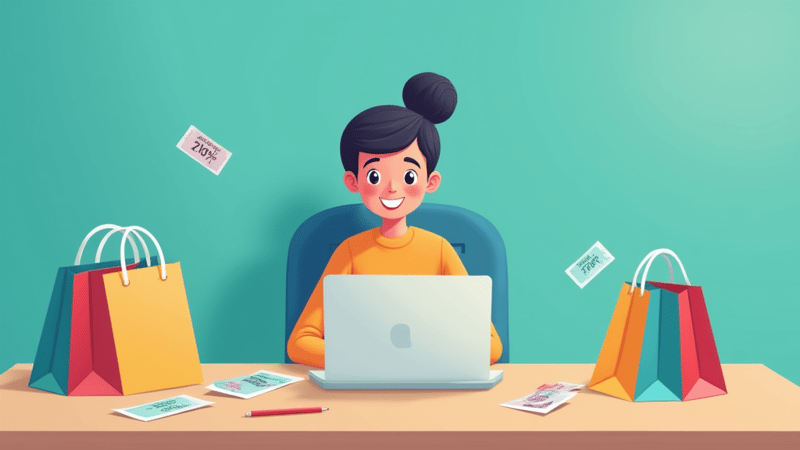 Maximize Your Budget with Exclusive Student Discounts