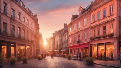 30 Most Stunning European Cities We've Visited