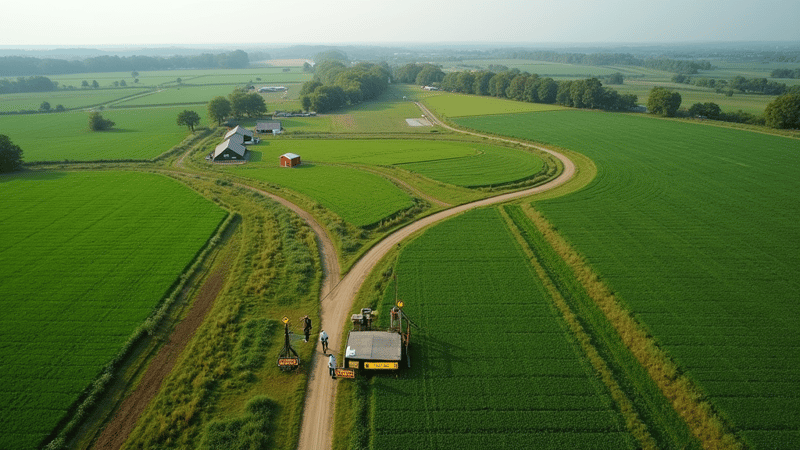 Indiana Farms Placed Under Quarantine Due to Bird Flu Outbreak