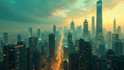 Commodities Supercycle on Horizon?