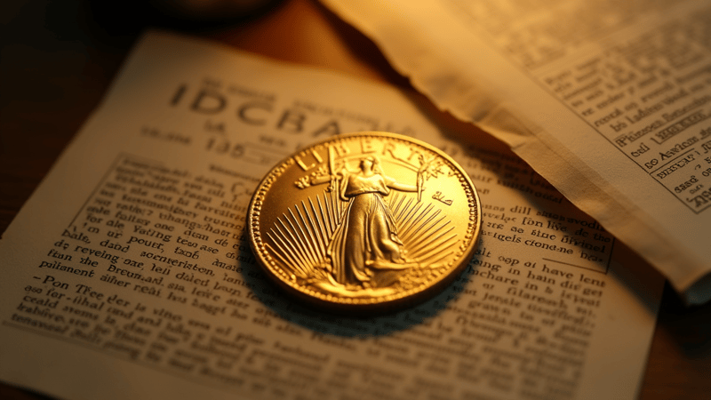 Understanding Pre-1933 Gold Coins: History, Rarity, and Investment Limitations