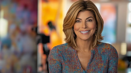 What books has Hoda Kotb written?