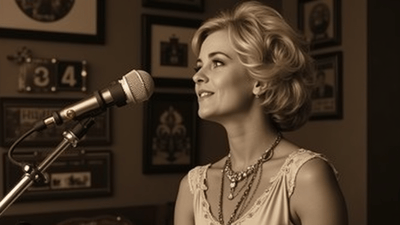 Jeannie Seely, Country Music Legend Behind Hits Like 'Don't Touch Me,' Dies at 85
