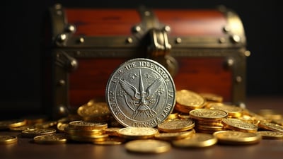 Silver's Rise: Will it Overtake Gold?