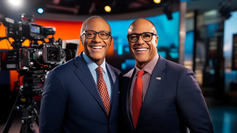Al Roker and Others Respond to Craig Melvin Taking Over for Hoda Kotb