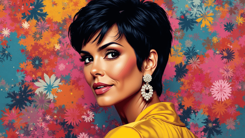 Kris Jenner