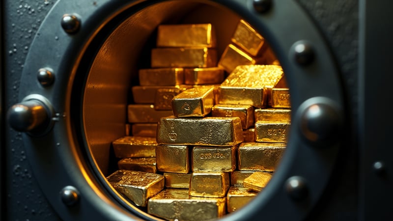 Protecting Your Wealth: The Importance of Gold IRAs and Precious Metals in Modern Finance