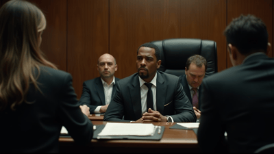 Diddy's Sex Trafficking Trial