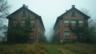 Indianapolis Public Schools to Abandon Two Buildings