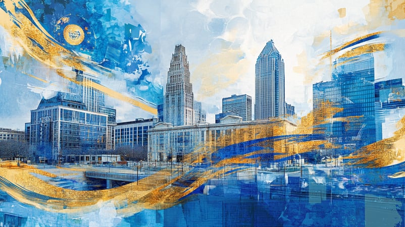 NCAA Reveals Logos for 2026 Final Four and Championship Games in Indianapolis