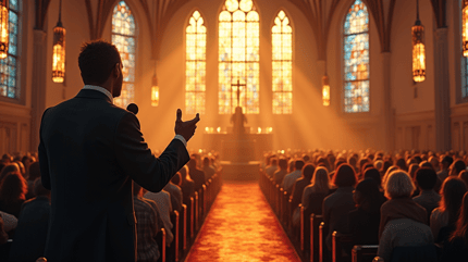 What Was the Nature of Jimmy Swaggart's Ministry?