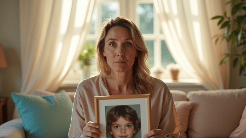 Mom's Amnesia to Son's Death After Brain Injury