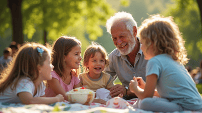 The Family Harmony of Brian Wilson