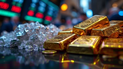 Latest Tariffs Impacting Gold and Silver Prices in February 2026