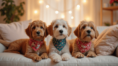 Fireworks Safety for Furry Friends: Tips to Keep Your Dogs Safe on Independence Day