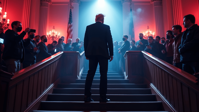 Trump Defies Court Orders, Igniting Controversy Amid Mass Firings