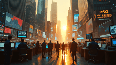 Metal Prices Skyrocket Amid Investor Demand for Gold Alternatives