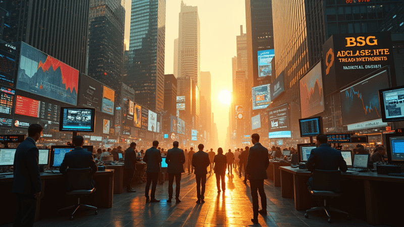 Metal Prices Skyrocket Amid Investor Demand for Gold Alternatives