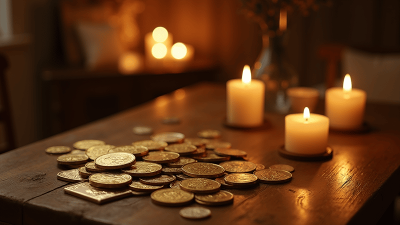 Building a Lasting Legacy: A Guide to Starting a Family Precious Metals Tradition